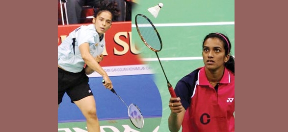 Indian badminton league kicks off today