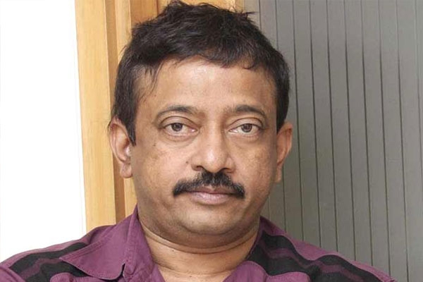 Director ram gopal varma fire one some websites