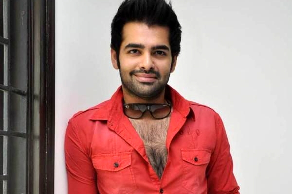 Hero ram shivam future projects rashi khanna srinivas reddy