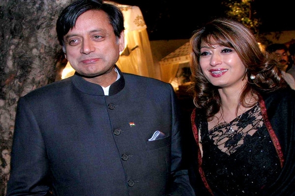 Ipl angle in sunanda murder