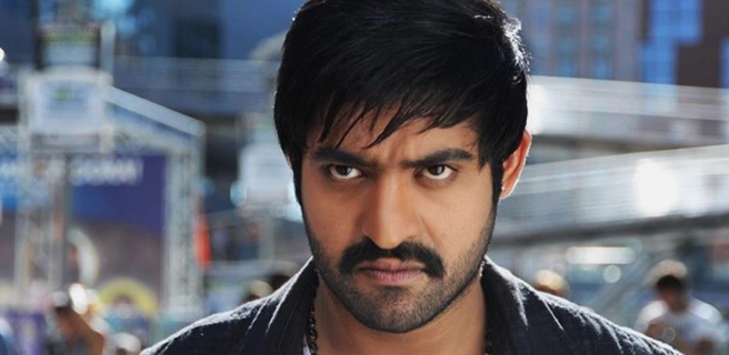 Junior ntr latest movie news