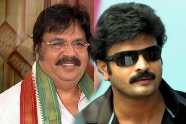 Dasari narayana rao son re entry malayalam neram remake film