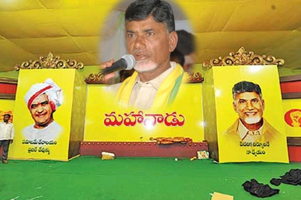 Tdp to work for good future to youth