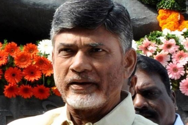 Ap cm chandrababu naidu clarrification on pension and farmer loans