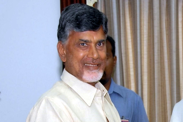 Chandrababu naidu speech in vizag tour