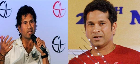 Sachin tendulkar recites marathi poem to promote