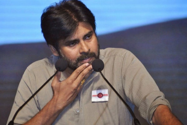 Power star pawan kalyan medak mp elections campaign