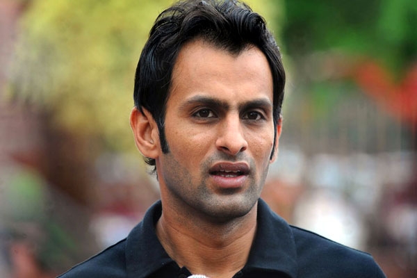 Shoaib malik says marriage with sania still strong