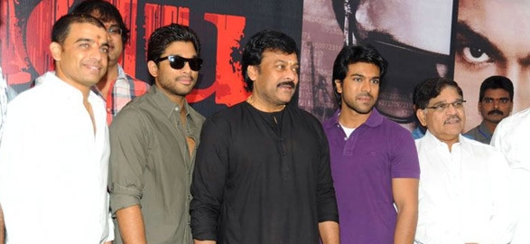 Yavadu movie director comments on ramcharan