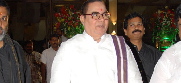 Ex cm nadendla bhaskar rao opposes state bifurcation