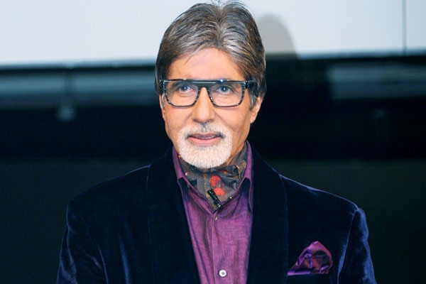 Amitabh bachchan sponsor the shooters