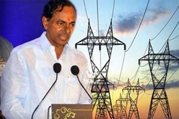 Telangana hikes power charges for industry non domestic sectors