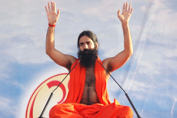 Baba ramdev special pranayamas to cure diabetes