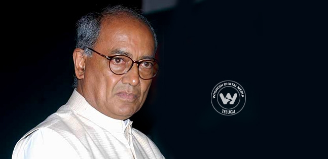 Digvijaya justifies hyderabad as joint capital