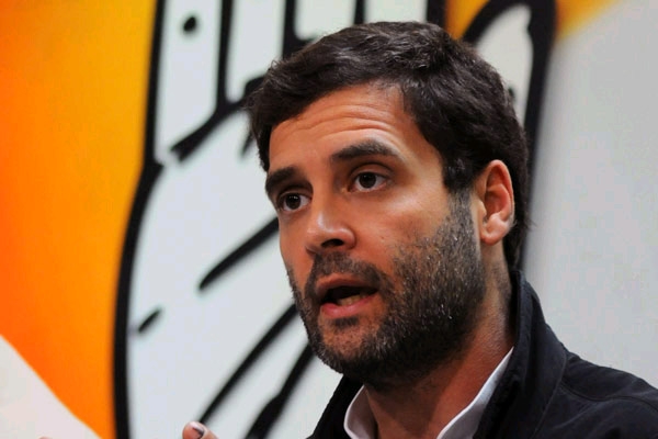 Ec serves notice on rahul gandhi