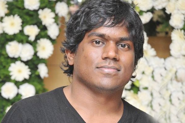 Yuvanshankar raja reveals he follows islam