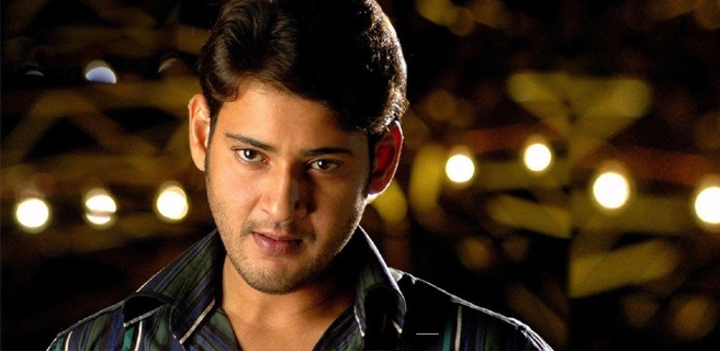 Mahesh babu to shoot in mumbai