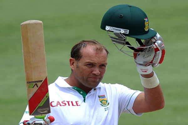 Jacques kallis announces retirement