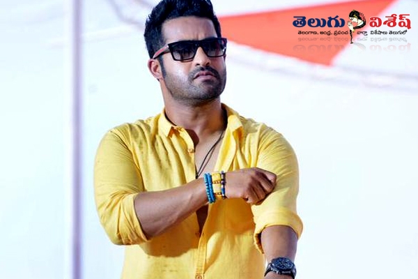 Jr ntr exclusive interview about temper