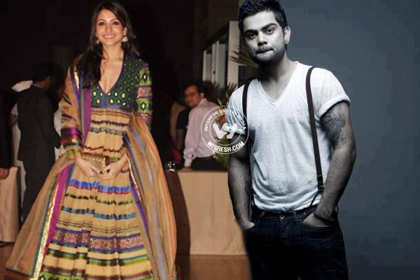 Bcci reveals the marriage life of anushka sharma and kohli