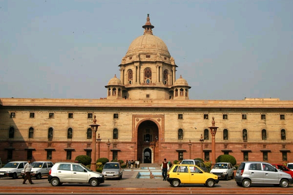 T bill to go to loksabha first