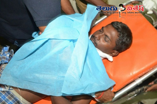 Swathi ram Kumar suicide