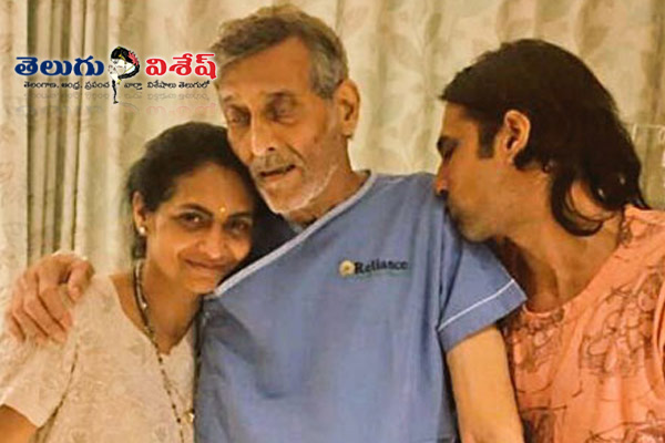 Vinod Khanna Cancer