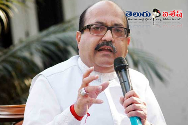 Amar Singh expelled